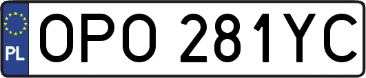 OPO281YC