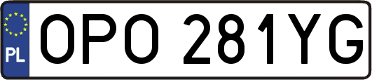 OPO281YG