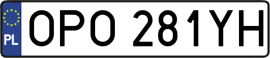 OPO281YH