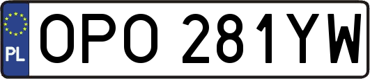 OPO281YW