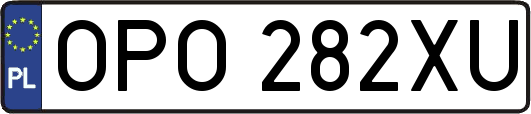 OPO282XU