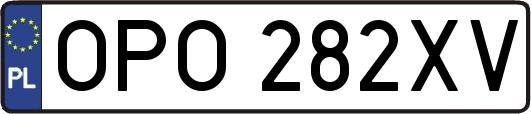 OPO282XV