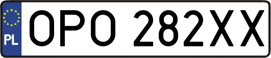 OPO282XX