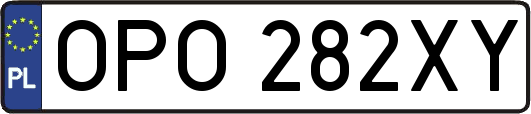 OPO282XY