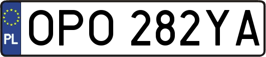 OPO282YA
