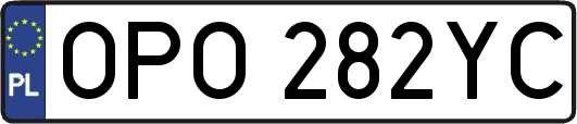 OPO282YC