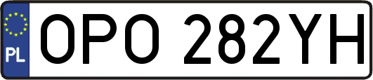 OPO282YH