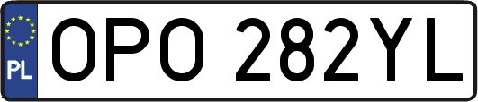 OPO282YL