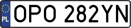 OPO282YN