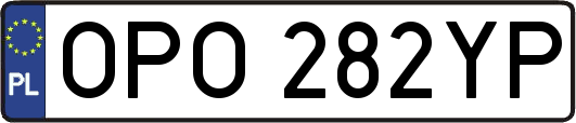 OPO282YP
