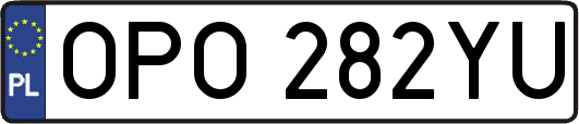 OPO282YU