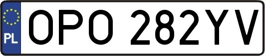 OPO282YV