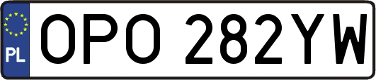 OPO282YW
