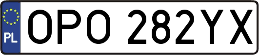 OPO282YX