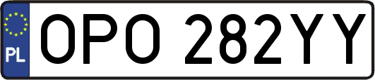 OPO282YY