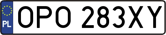 OPO283XY