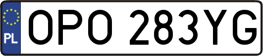 OPO283YG