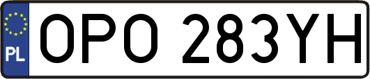 OPO283YH