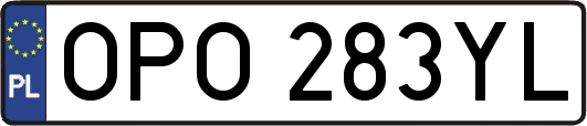OPO283YL