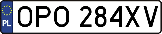 OPO284XV