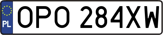 OPO284XW