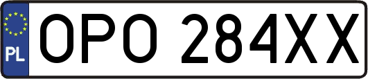 OPO284XX