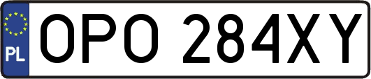 OPO284XY