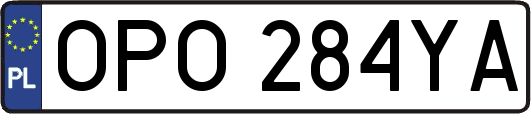 OPO284YA