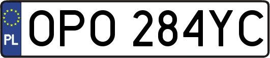 OPO284YC