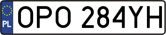 OPO284YH