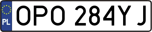 OPO284YJ