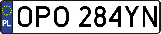 OPO284YN