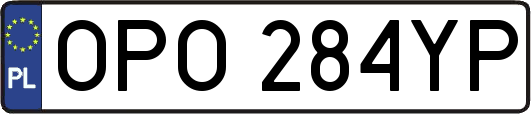 OPO284YP