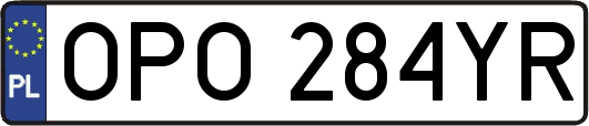 OPO284YR