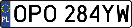 OPO284YW