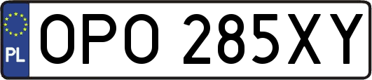 OPO285XY