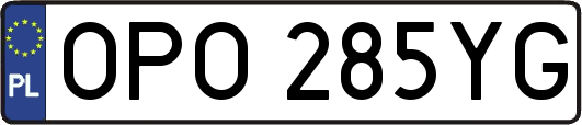 OPO285YG