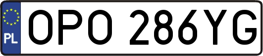 OPO286YG