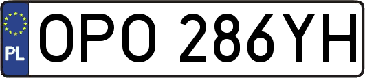 OPO286YH