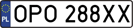 OPO288XX