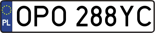 OPO288YC
