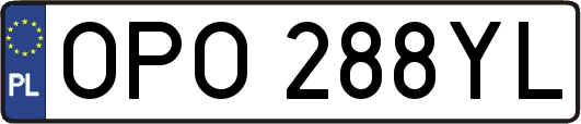 OPO288YL
