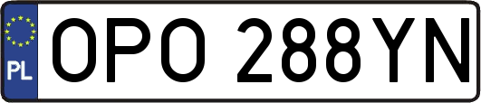 OPO288YN