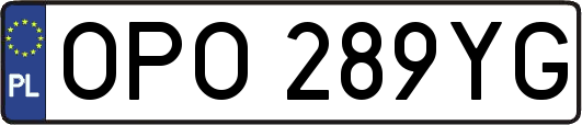 OPO289YG