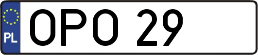 OPO29