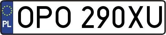 OPO290XU