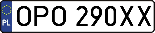 OPO290XX