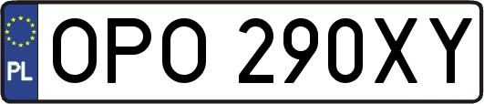 OPO290XY