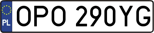 OPO290YG