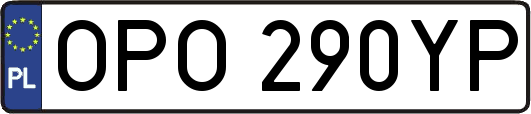 OPO290YP